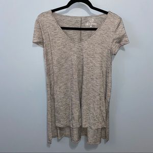 Decree Women’s Top • XS • Grey